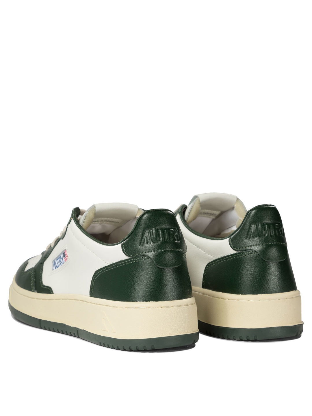 Medalist Sneakers & Slip-On Green