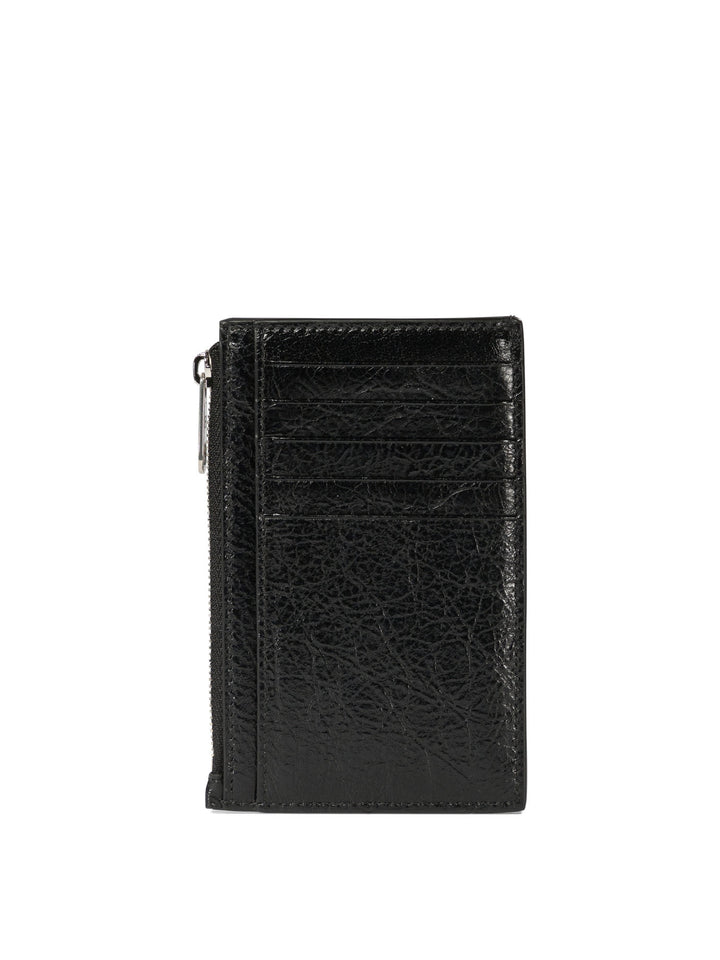 Superbusy Wallets & Card Holders Black