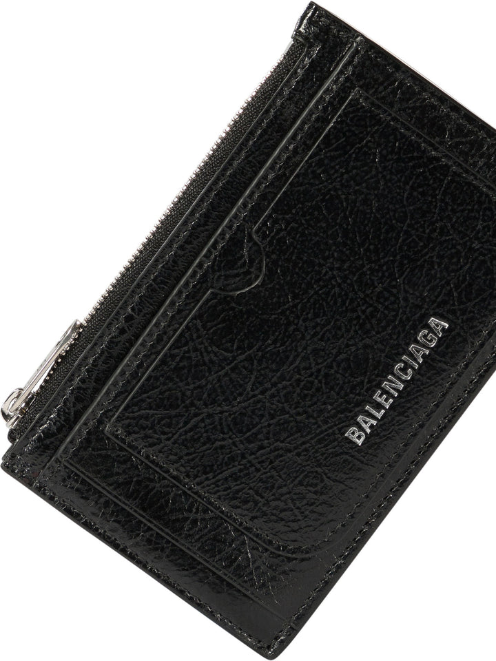 Superbusy Wallets & Card Holders Black