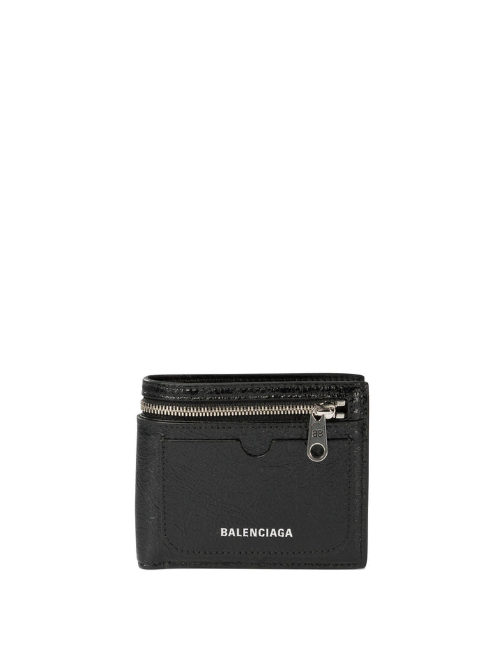 Superbusy Wallets & Card Holders Black