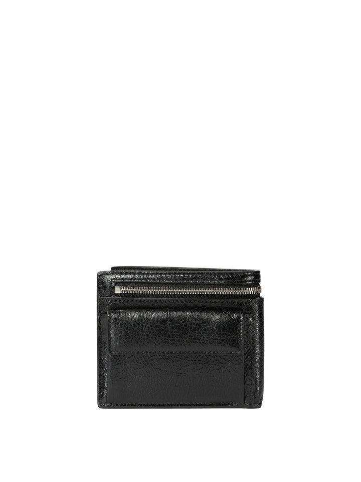 Superbusy Wallets & Card Holders Black