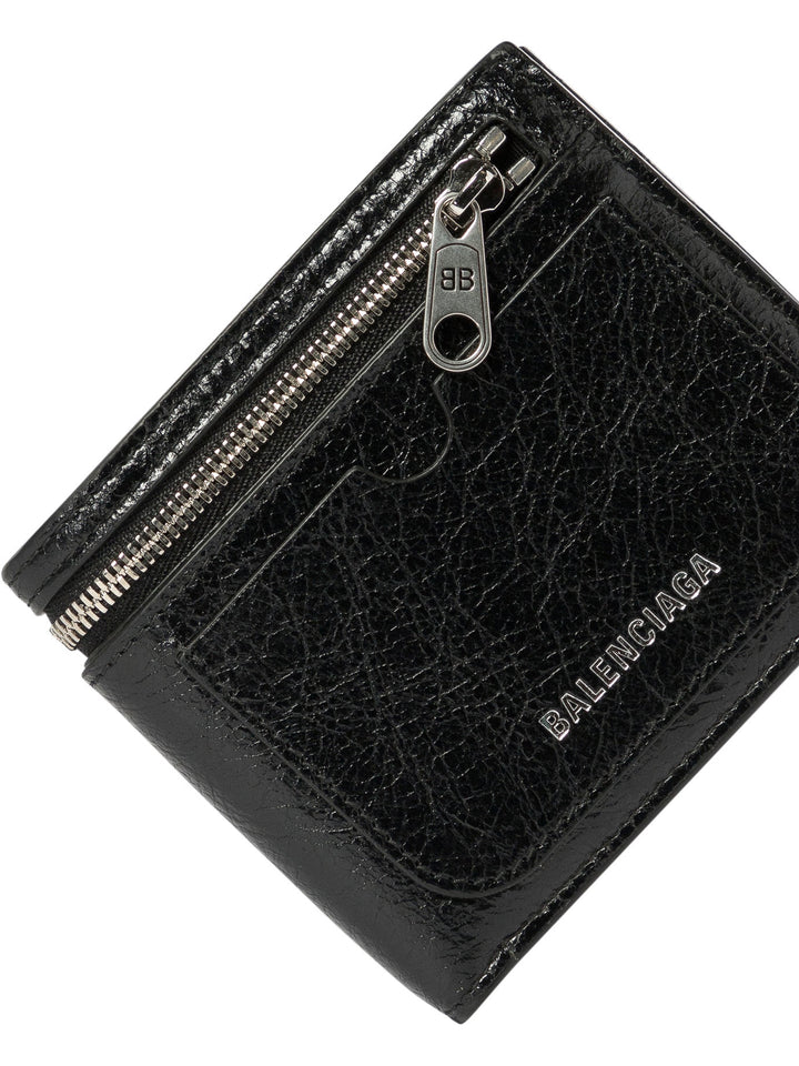 Superbusy Wallets & Card Holders Black