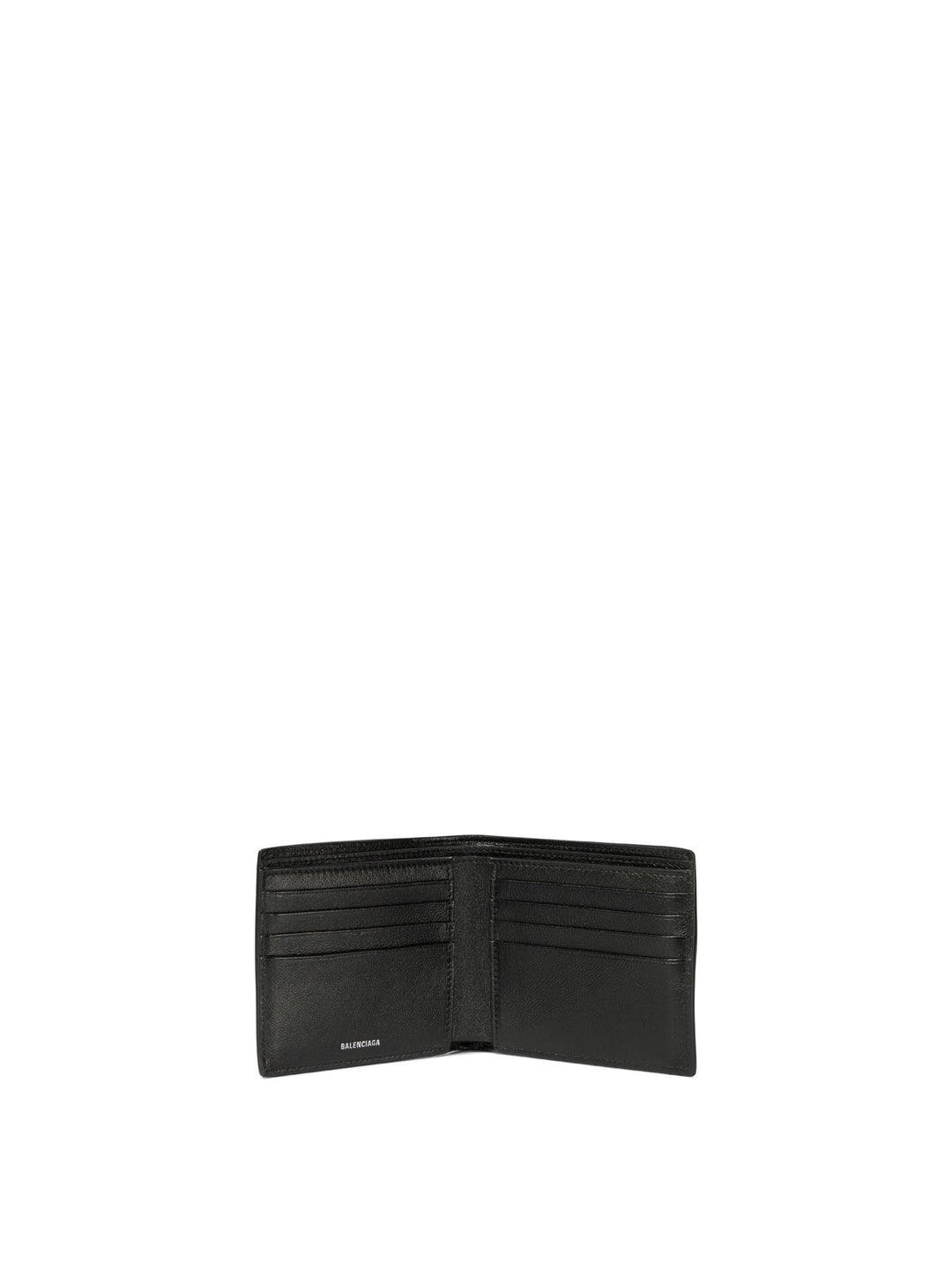 Superbusy Wallets & Card Holders Black