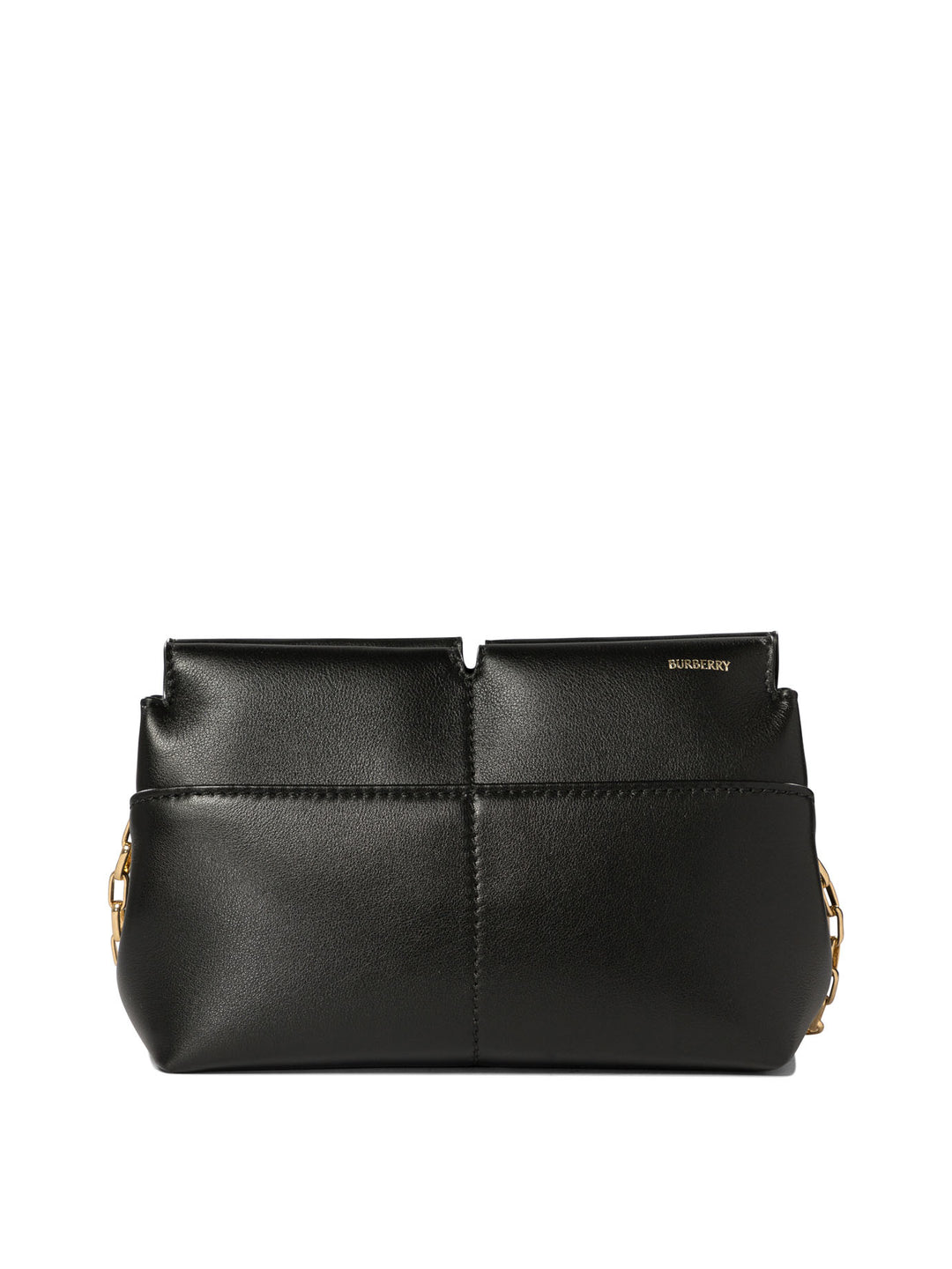 Snip Crossbody Bags Black