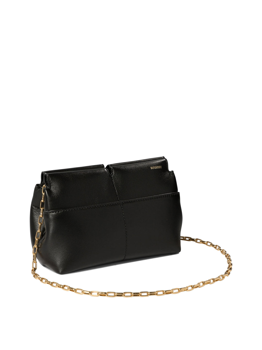 Snip Crossbody Bags Black