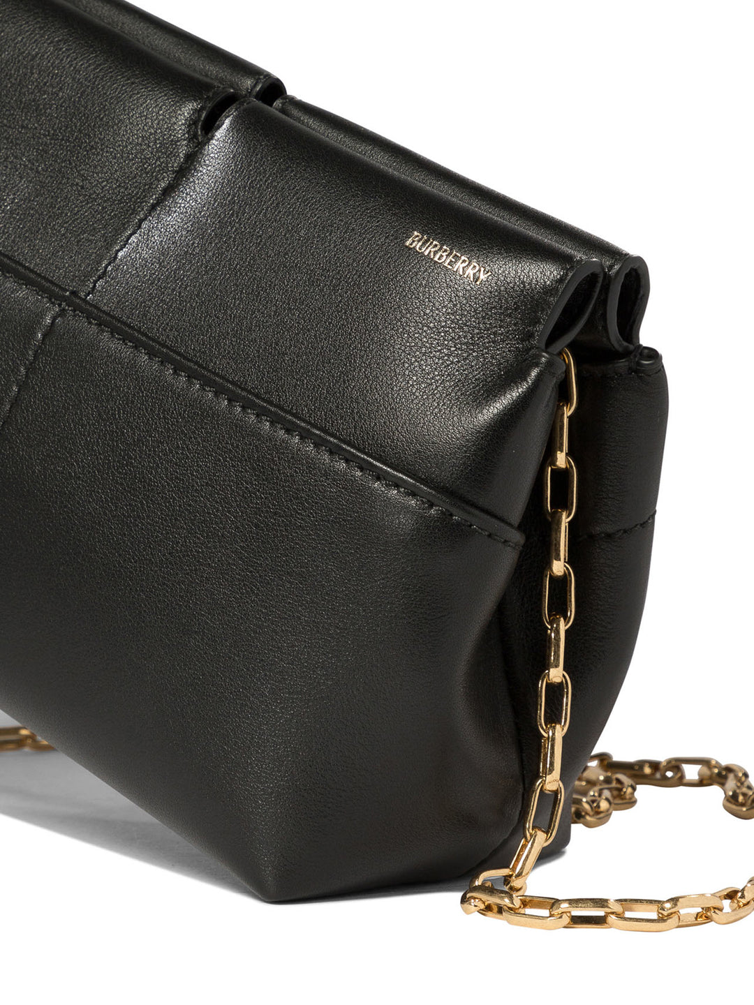 Snip Crossbody Bags Black