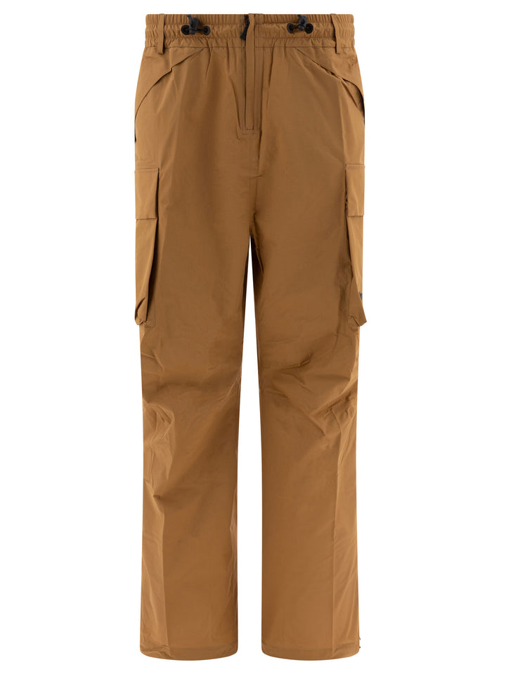 Ed Shell 2.1 Amiable Trousers Beige