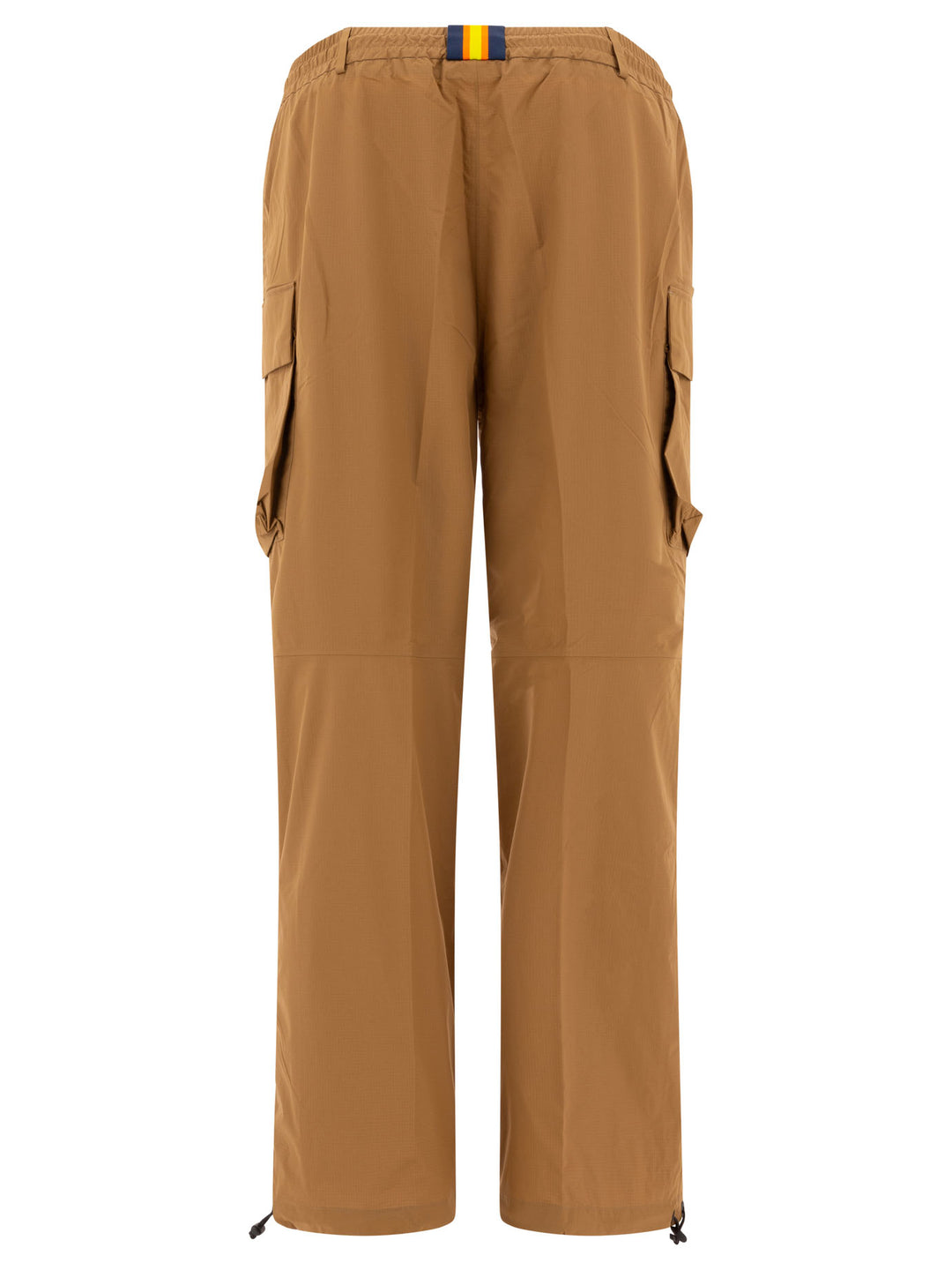 Ed Shell 2.1 Amiable Trousers Beige