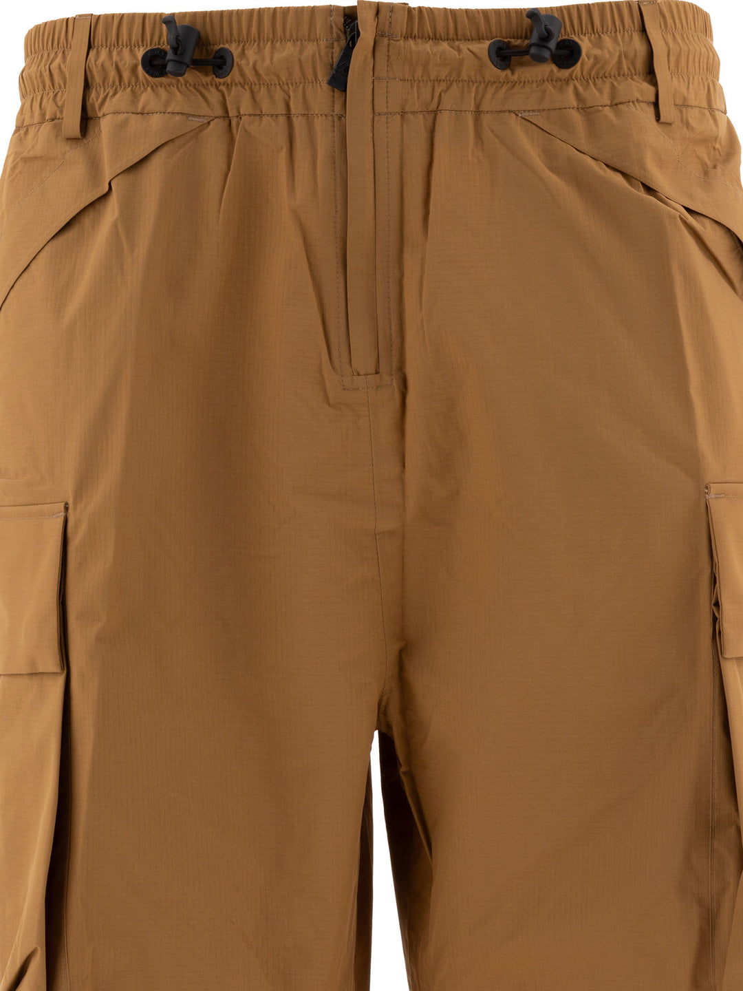 Ed Shell 2.1 Amiable Trousers Beige