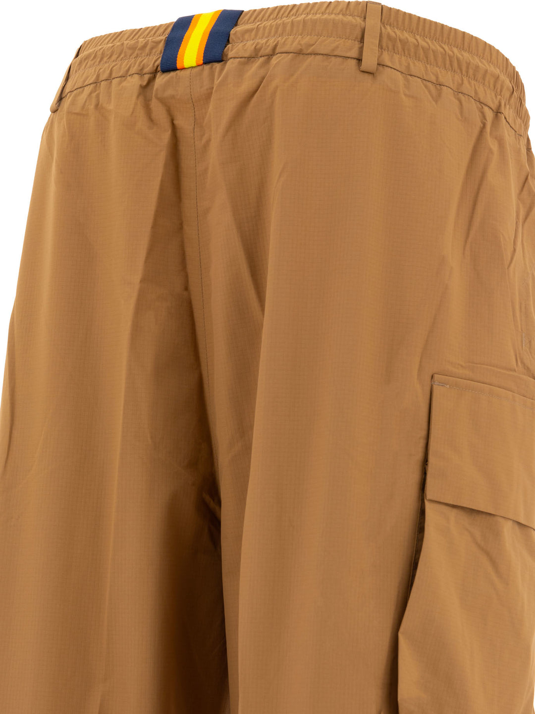 Ed Shell 2.1 Amiable Trousers Beige