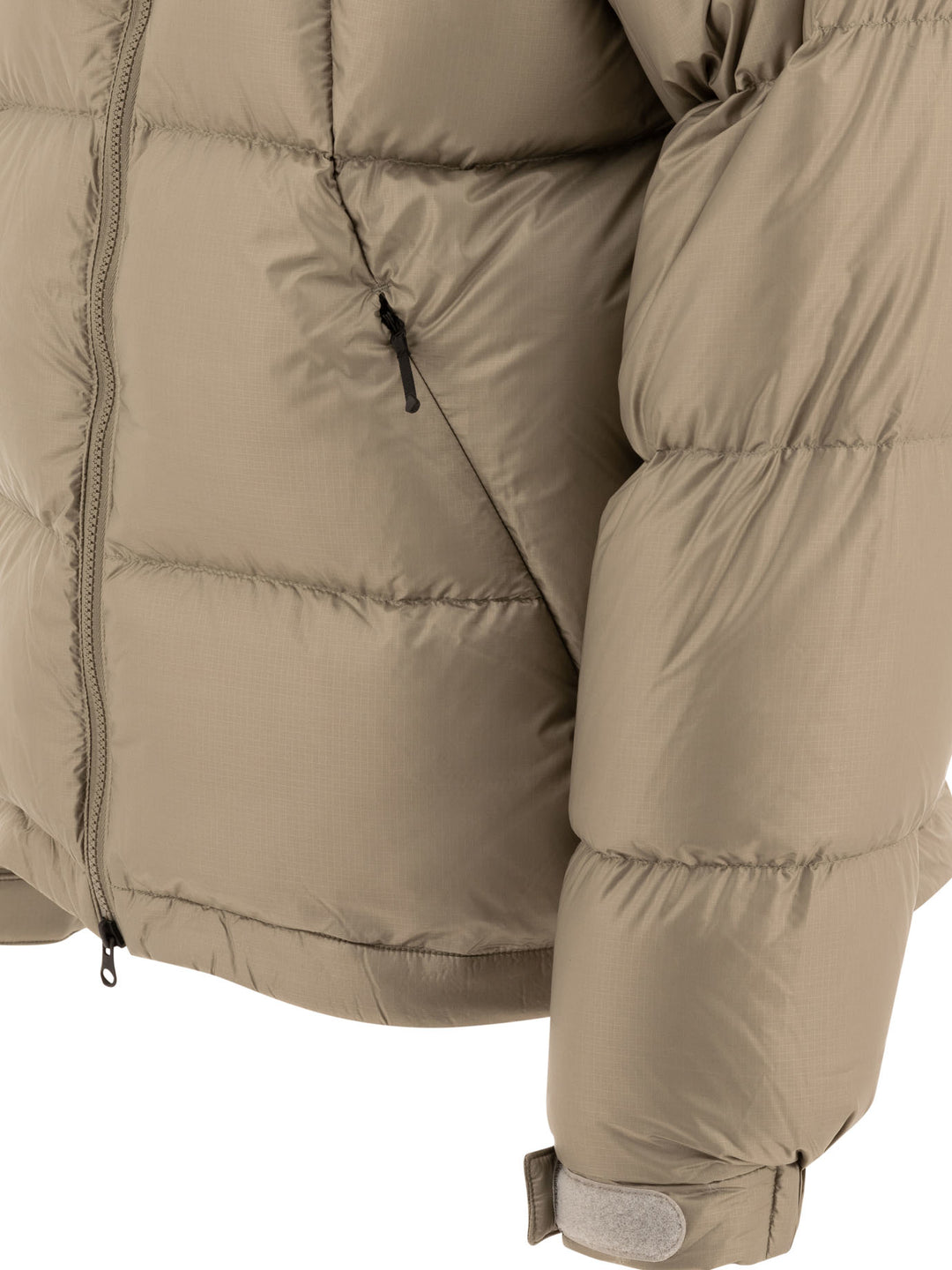 Pertex Quantum Jackets Beige