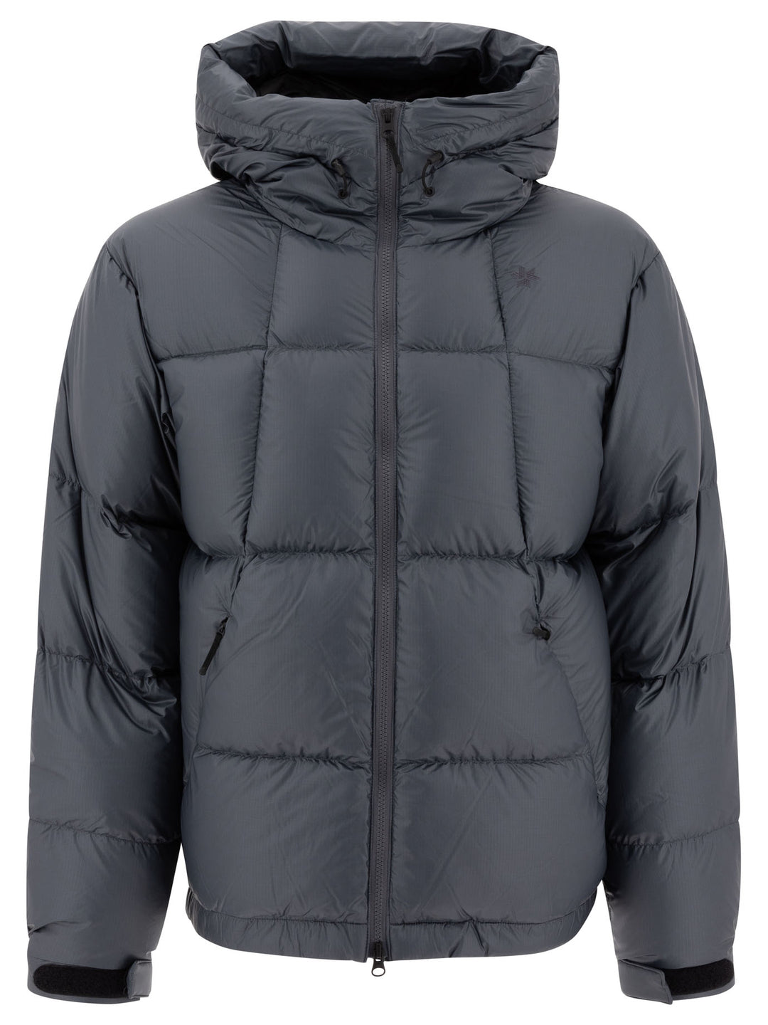 Pertex Quantum Jackets Grey