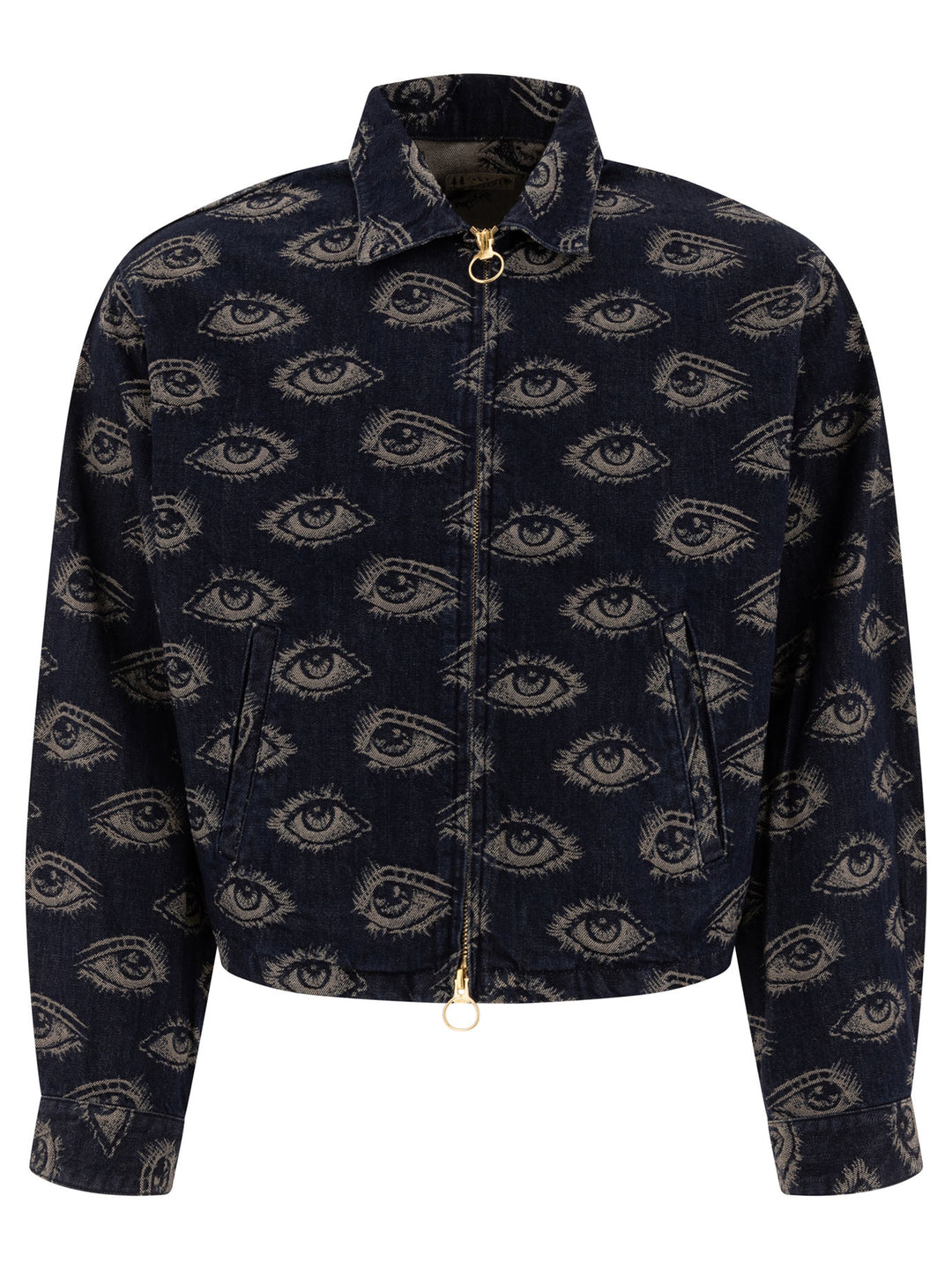 Speakeasy Jackets Blue