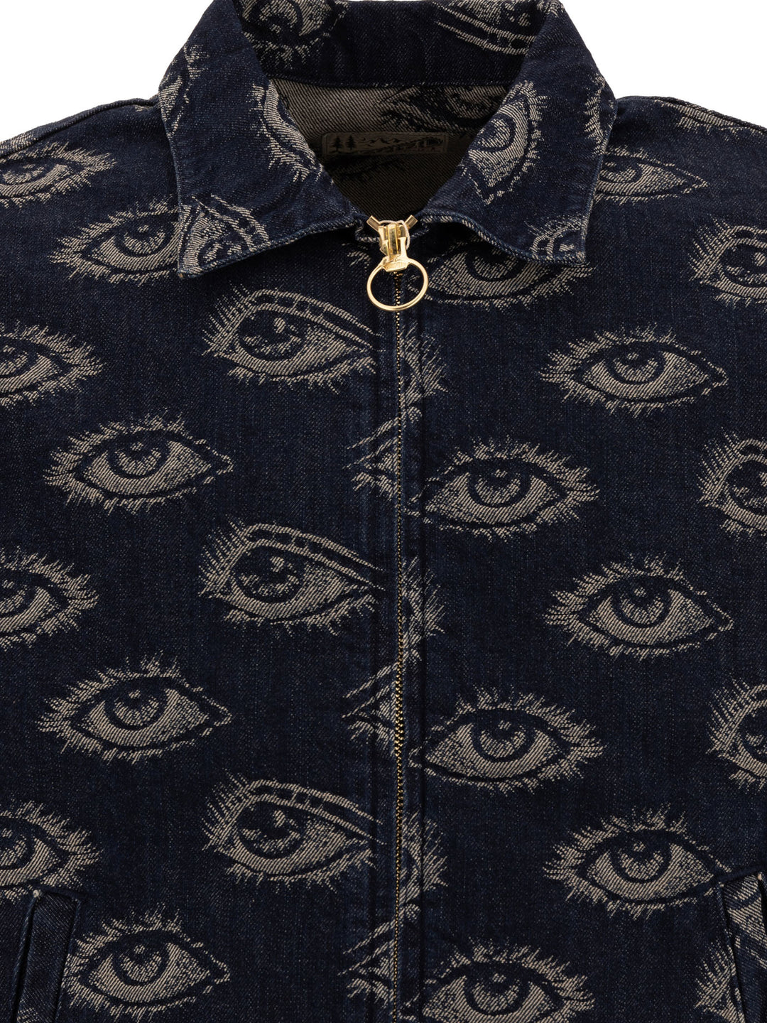 Speakeasy Jackets Blue