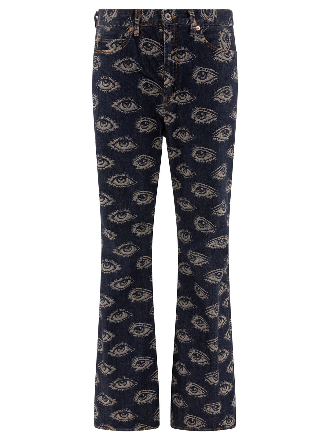 Speakeasy Okabellbo Jeans Blue