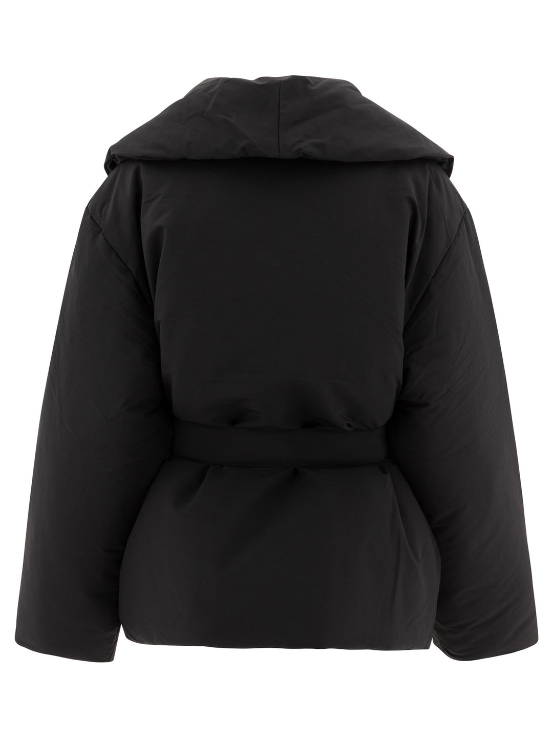 Cleon Jackets Black