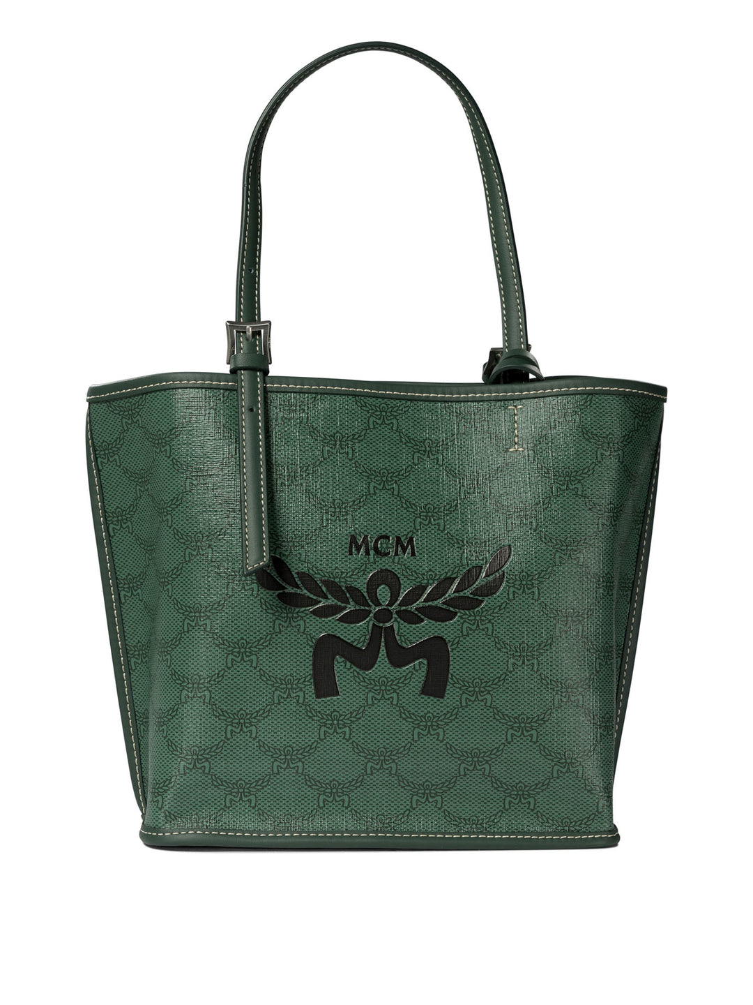 Himmel Shoulder Bags Green