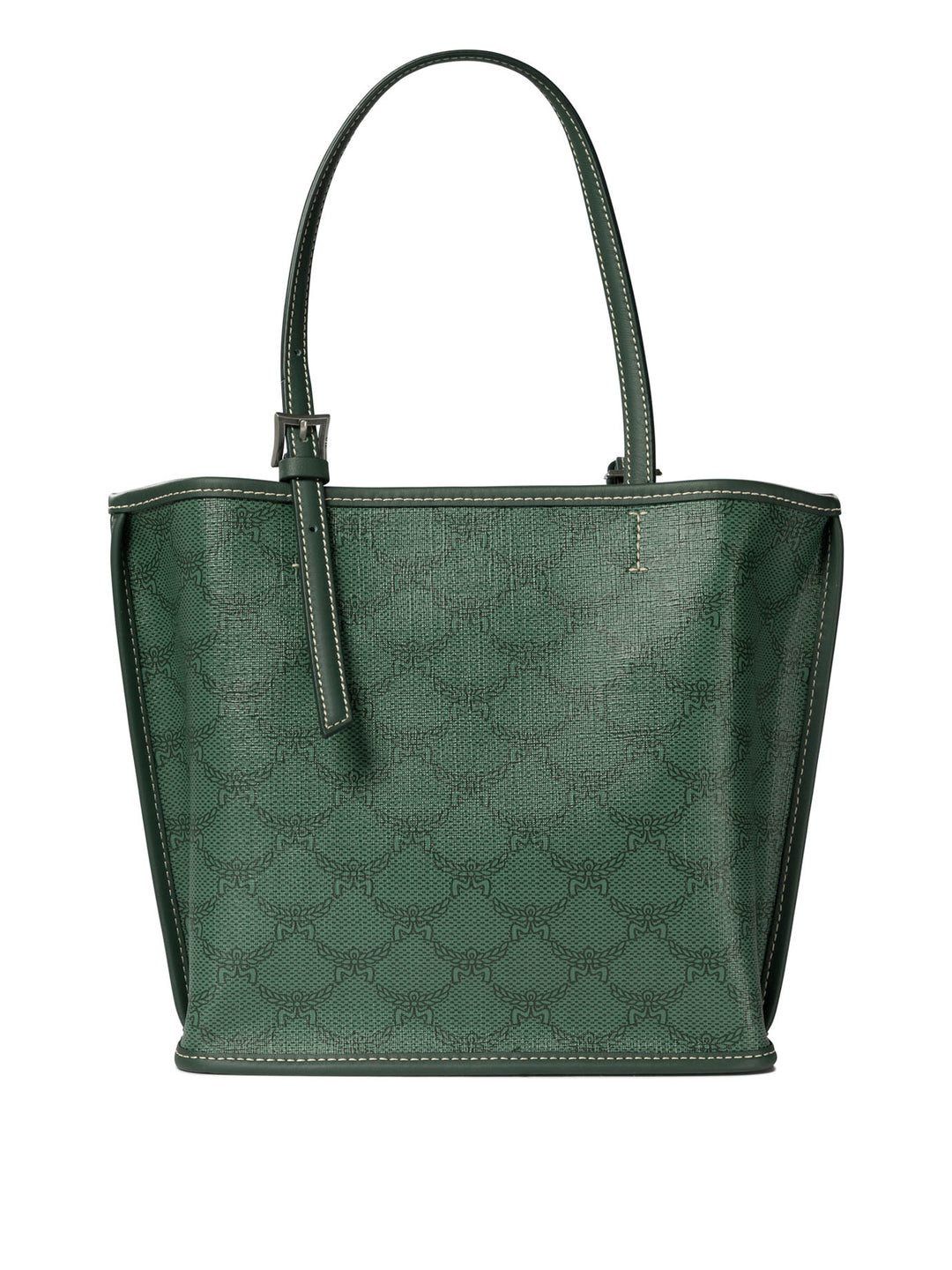 Himmel Shoulder Bags Green