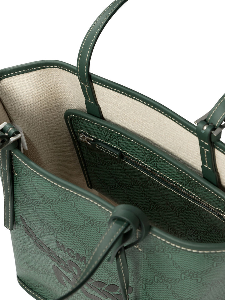 Himmel Shoulder Bags Green