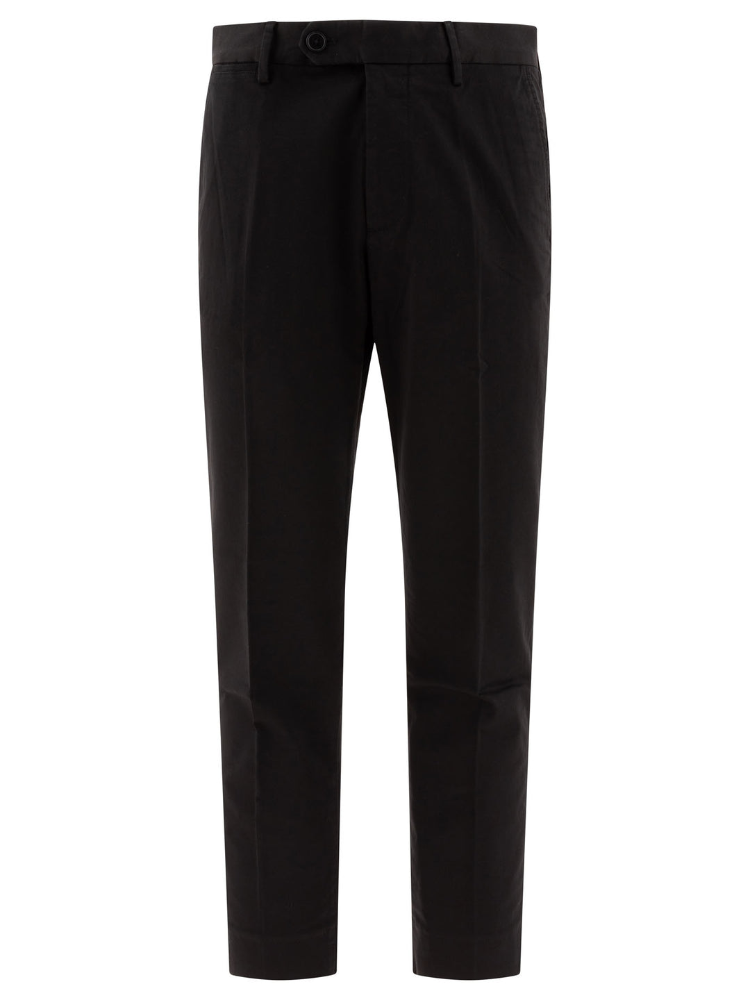 Wilheim 1804 Trousers Black