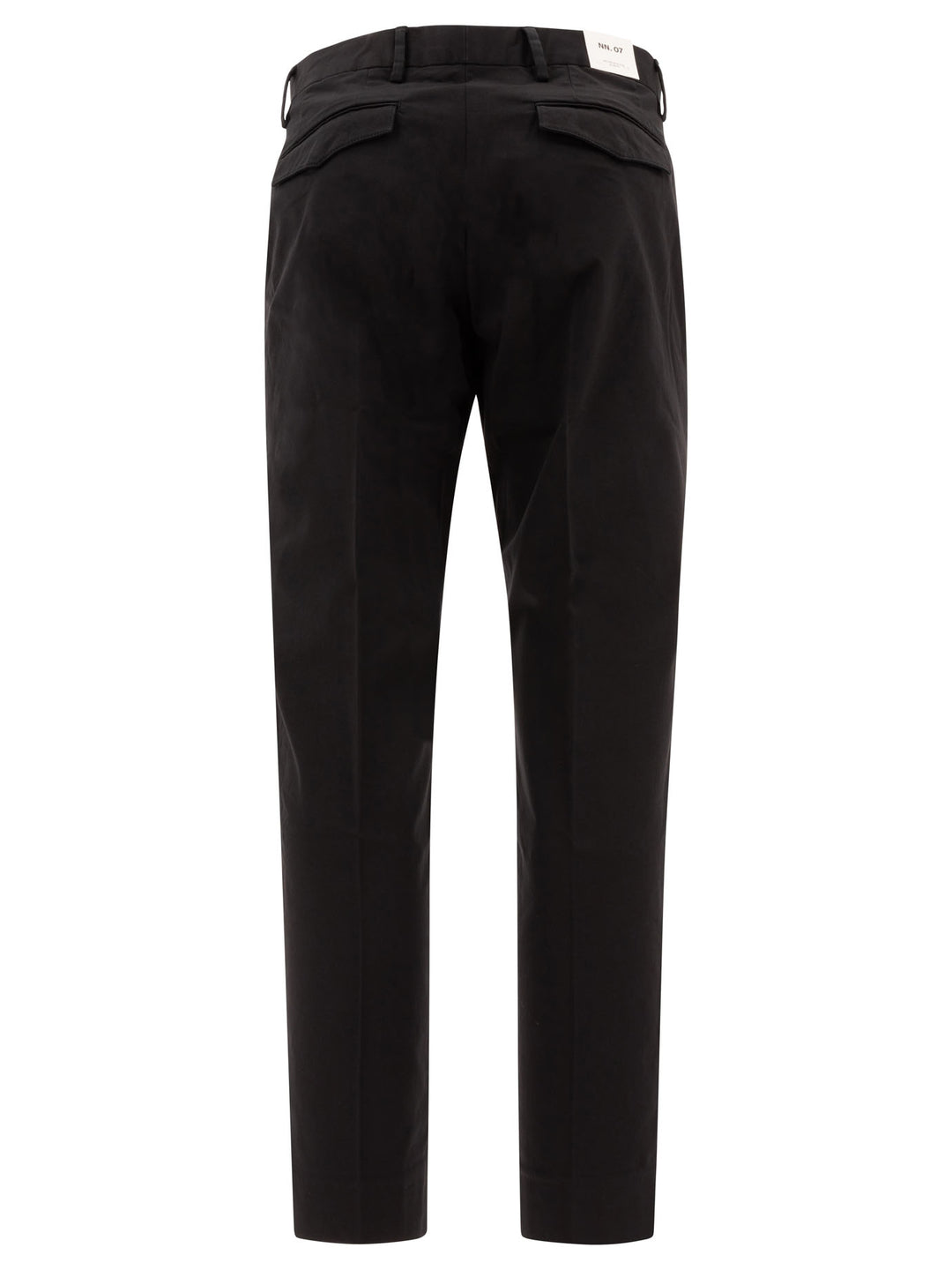 Wilheim 1804 Trousers Black