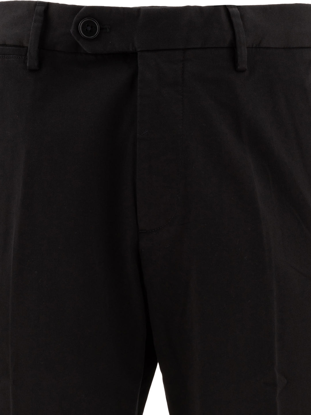 Wilheim 1804 Trousers Black