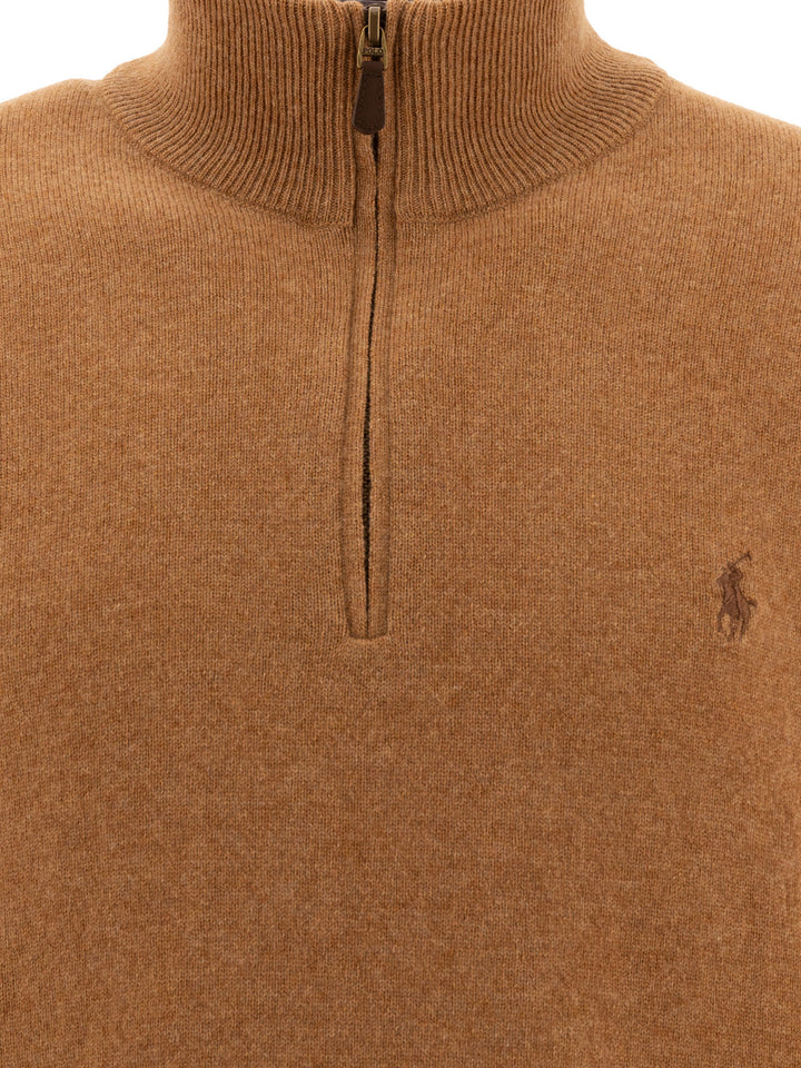 Pony Knitwear Beige