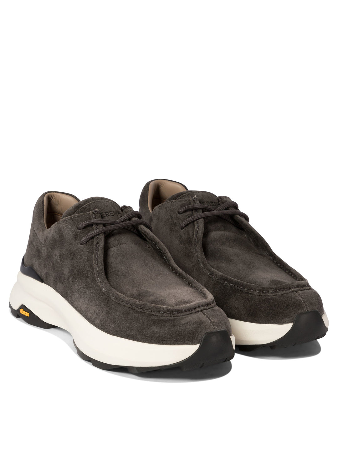 Fernabee Megagrip Sneakers & Slip-On Grey