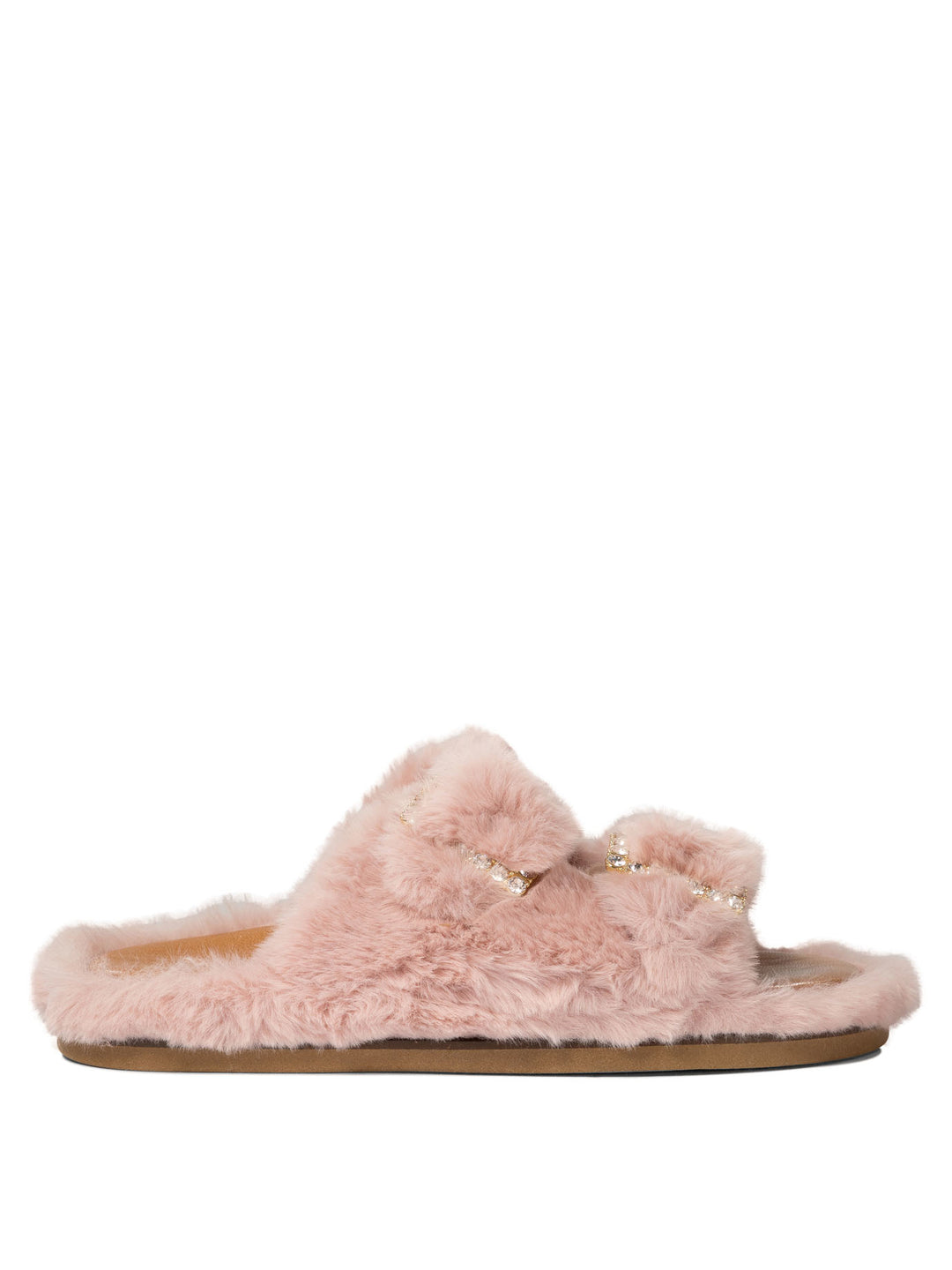 Greta Sandals Pink