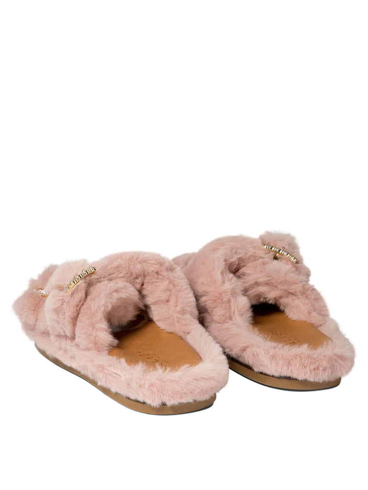 Greta Sandals Pink