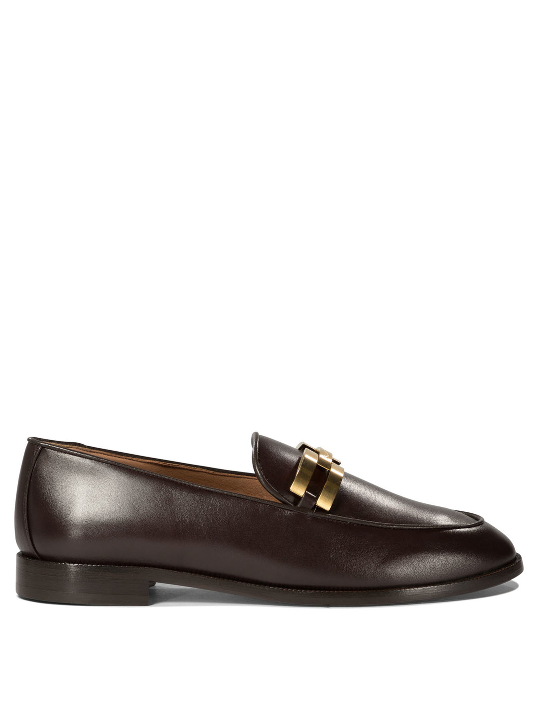 Brandi Loafers & Slippers Brown