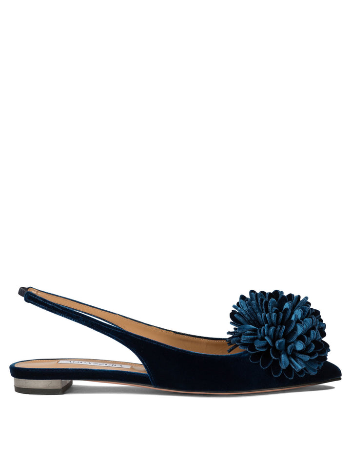 Couturier Ballerinas Blue