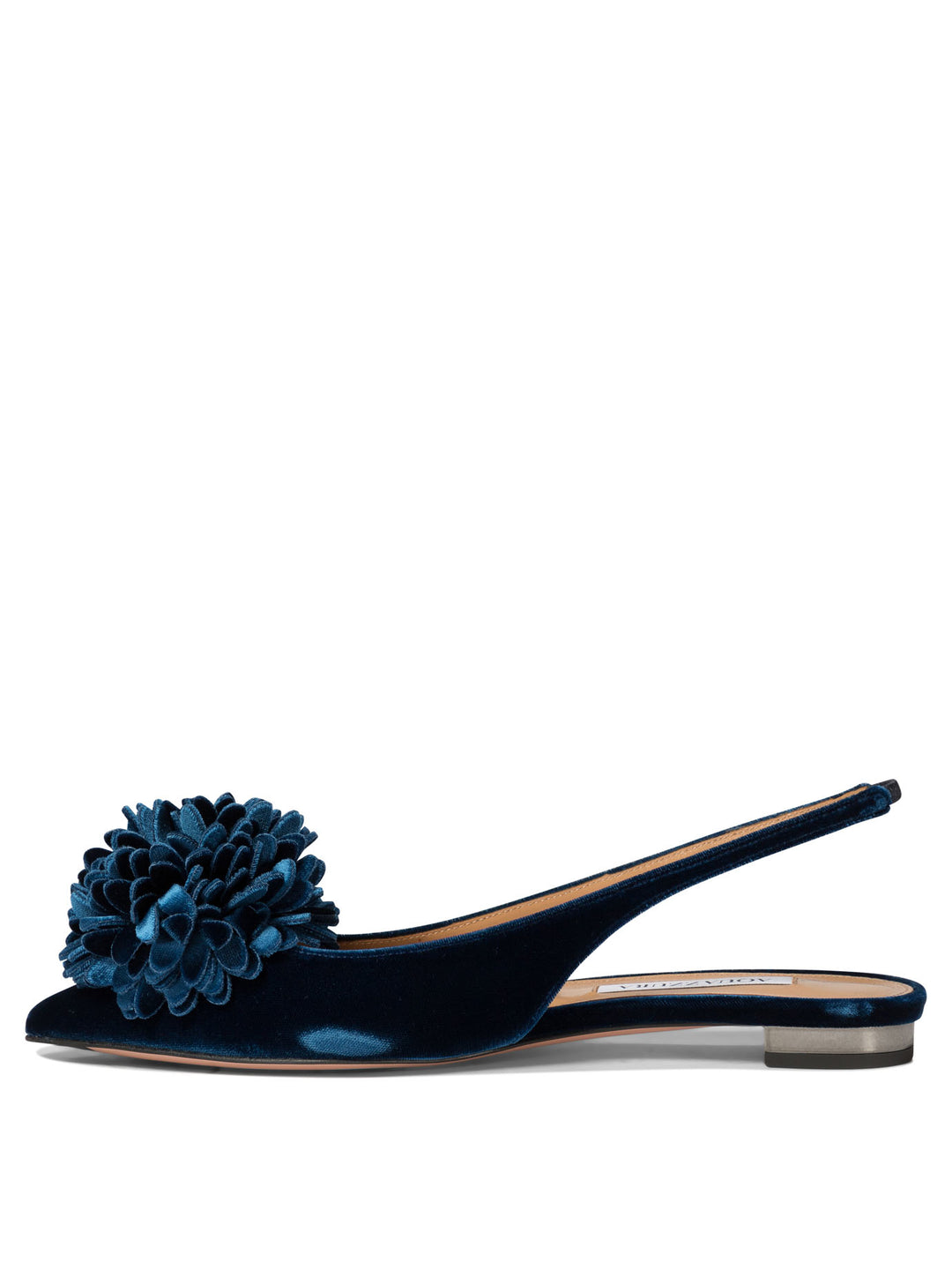 Couturier Ballerinas Blue