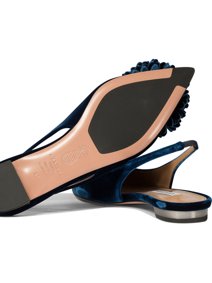 Couturier Ballerinas Blue