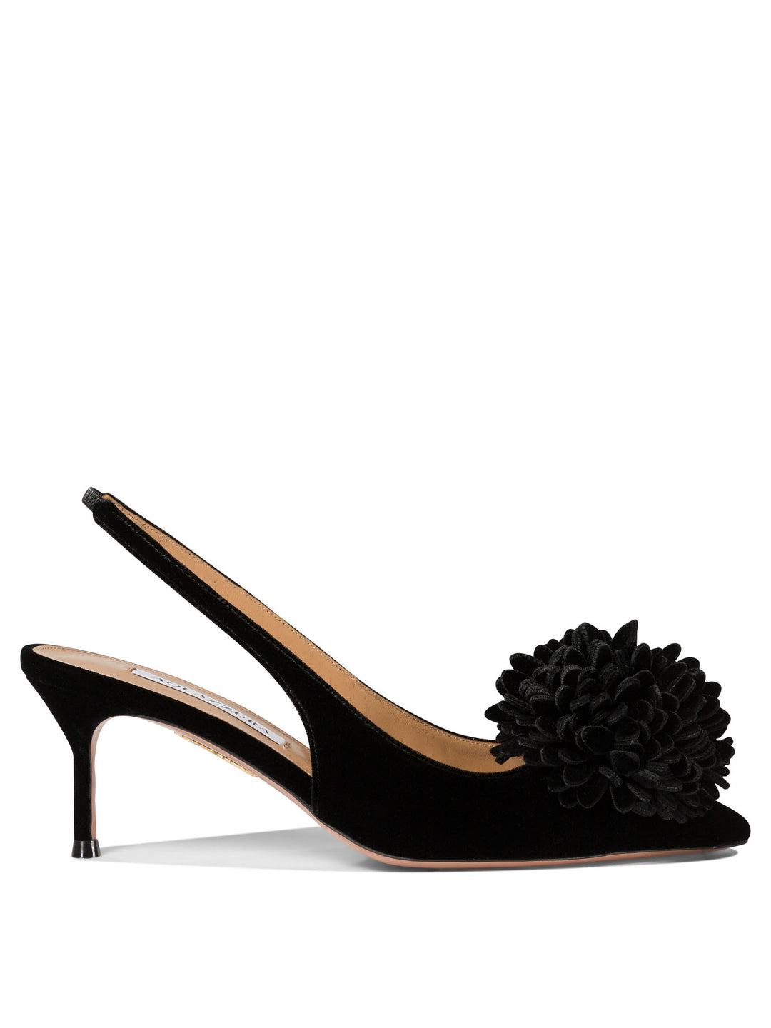 Couturier 65 Heeled Shoes Black