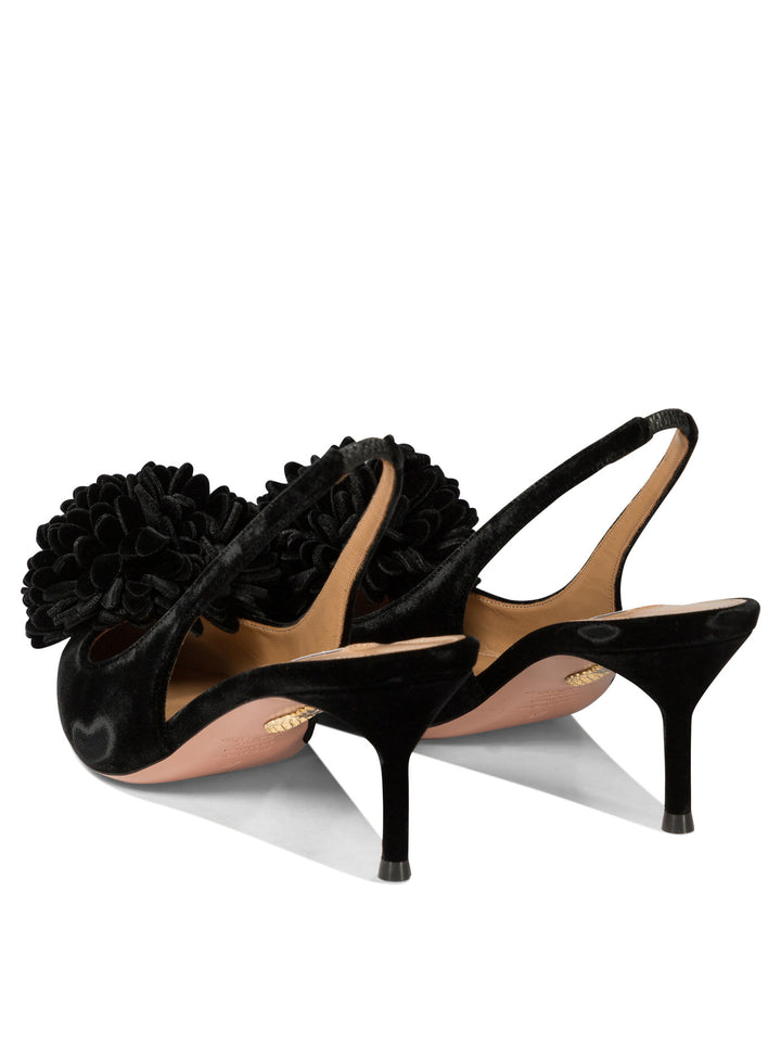 Couturier 65 Heeled Shoes Black