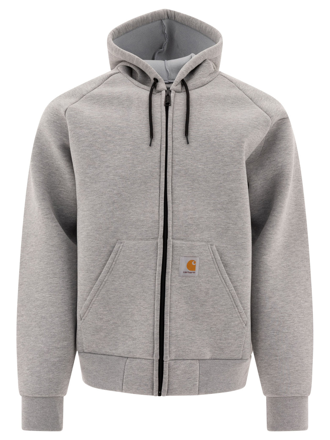 Car-Lux Sweatshirts Grey