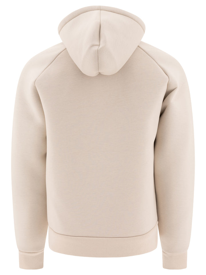 Car-Lux Sweatshirts Beige