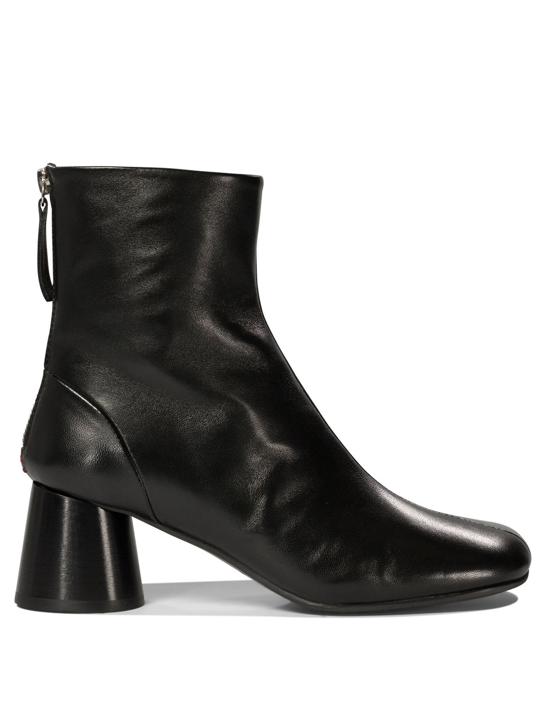 Deb 16 Ankle Boots Black