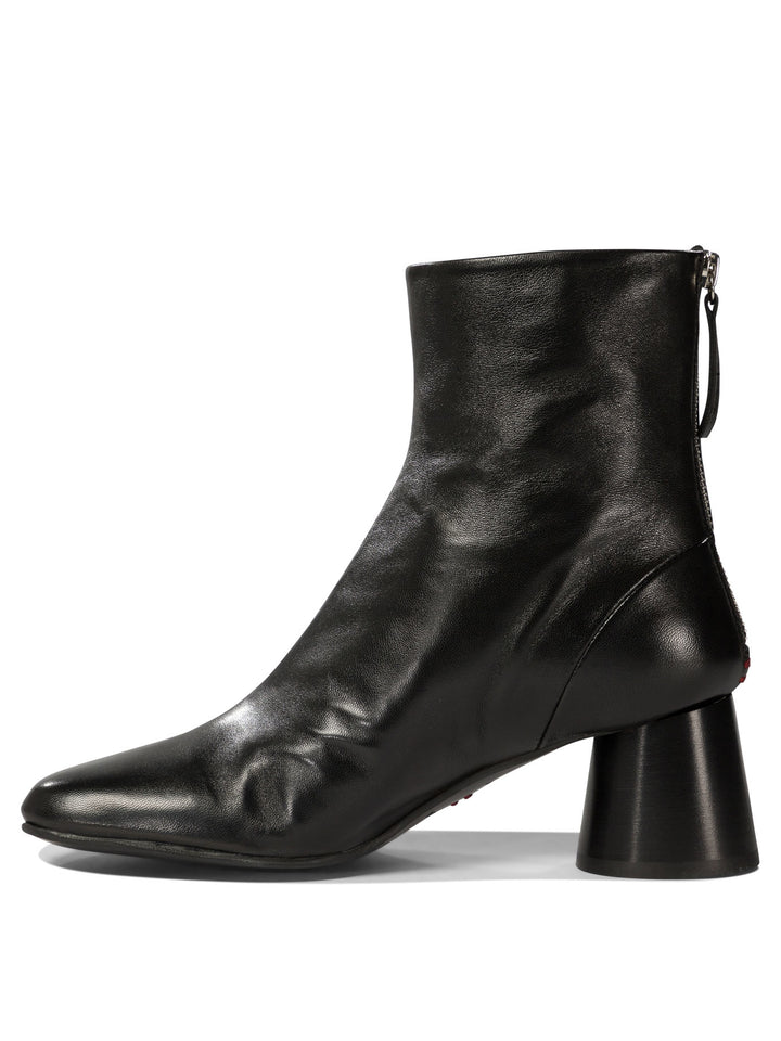 Deb 16 Ankle Boots Black