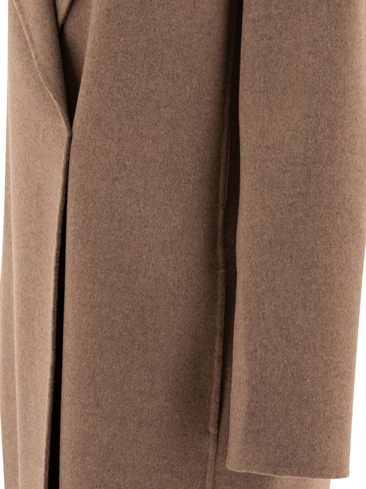 Poldo Coats Brown