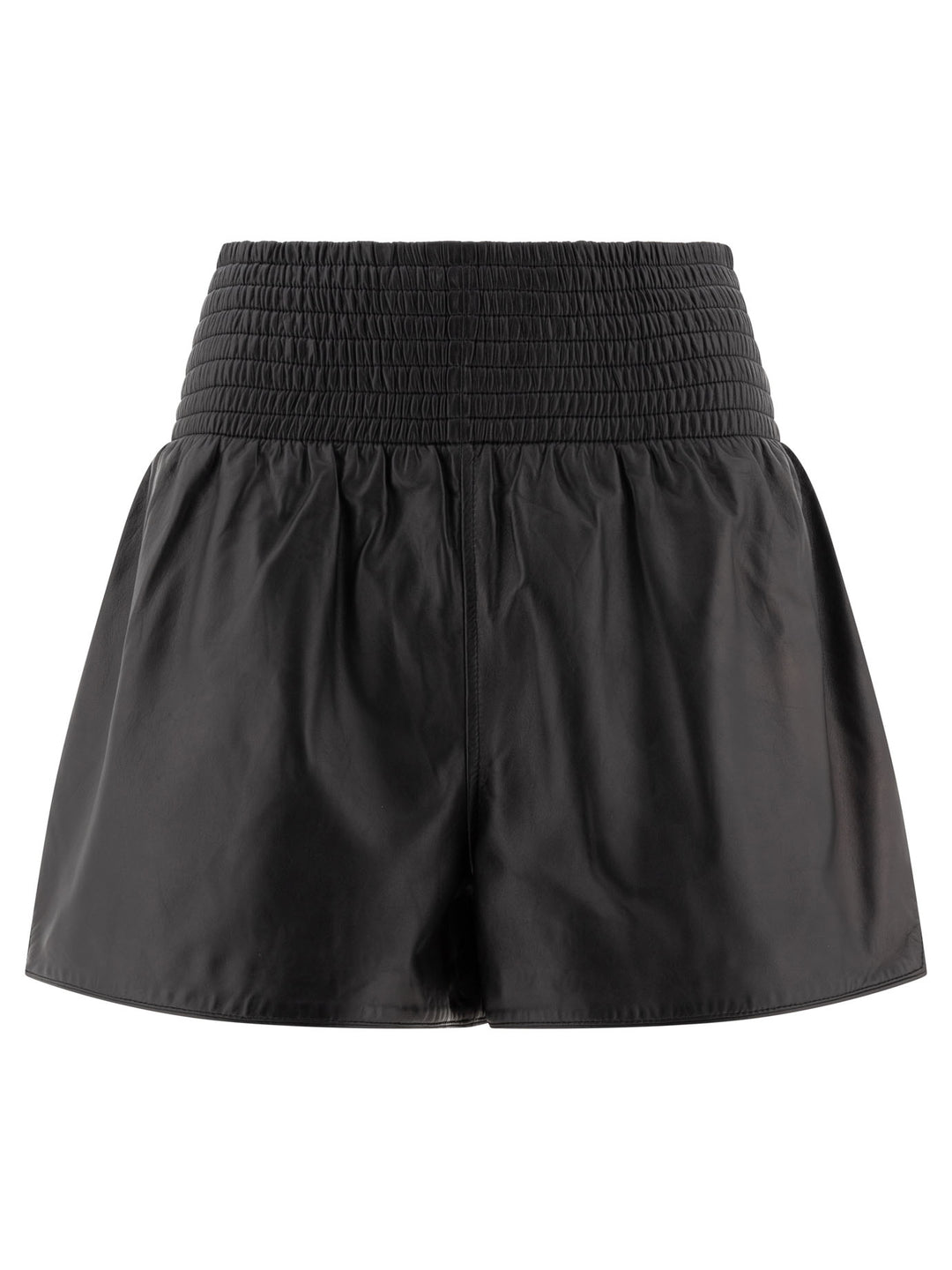 Nappa S Short Black