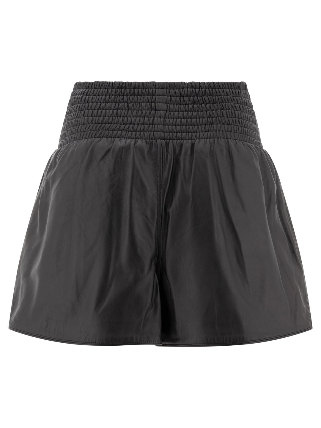 Nappa S Short Black