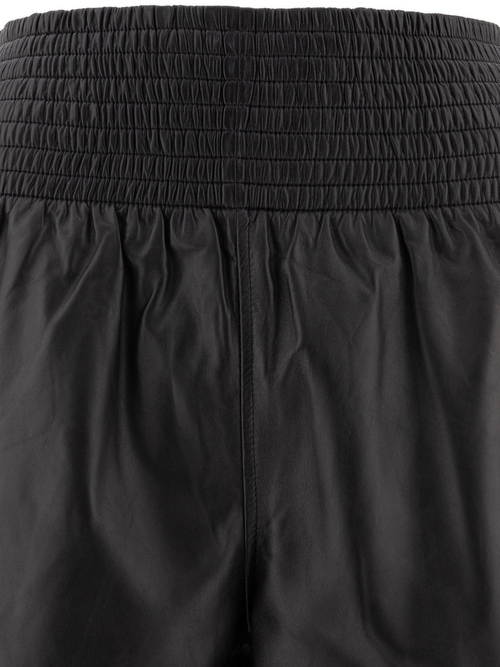 Nappa S Short Black