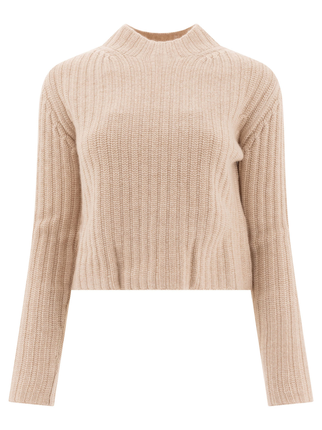 Aloa Knitwear Beige