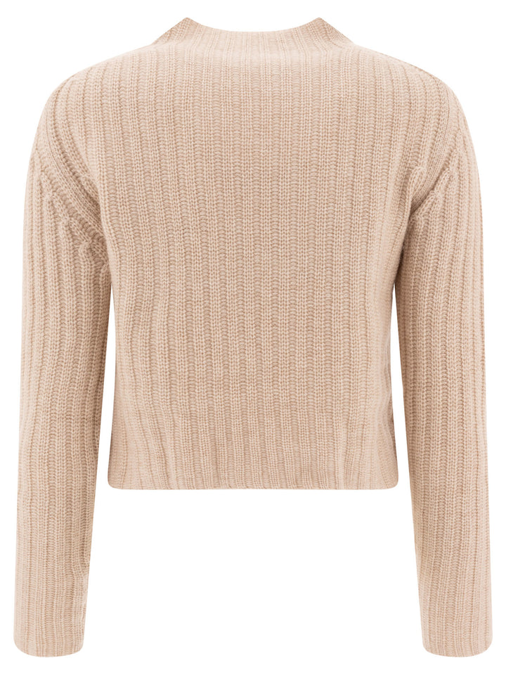 Aloa Knitwear Beige