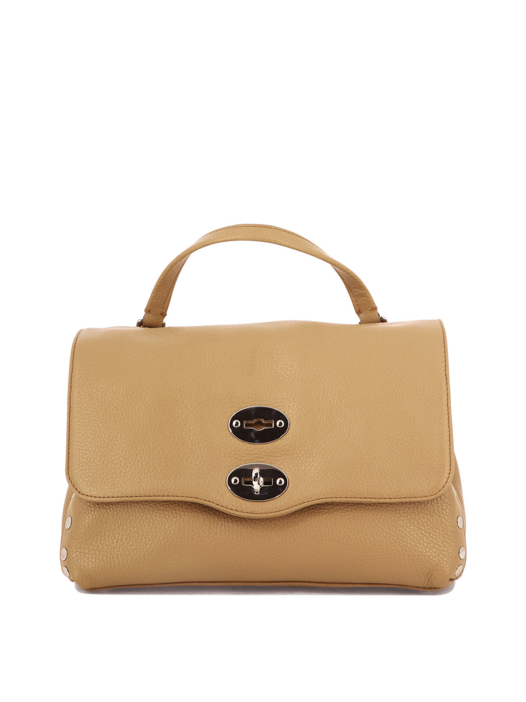 Postina Daily Giorno S Handbags Beige