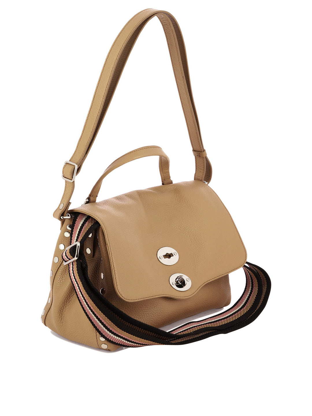 Postina Daily Giorno S Handbags Beige