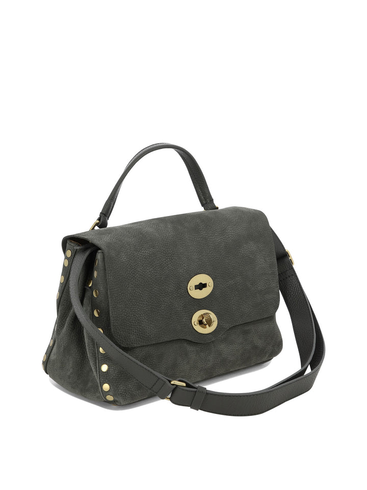 Postina Jones S Handbags Grey