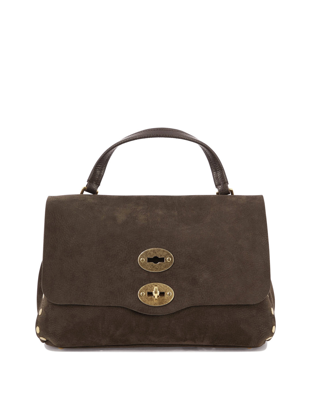 Postina Jones S Handbags Brown